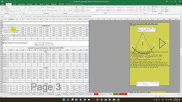 file excell kiểm toán cầu dầm I theo TCVN 11823-2017 tiêu chuẩn mới nhất hiện hành/liên hệ mô tả nhé