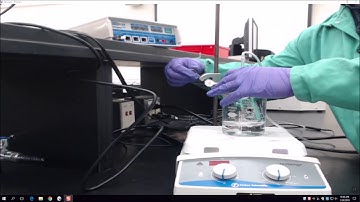 Experiment 12 Pre-Lab Video