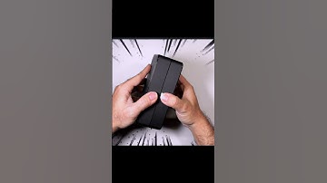 3d printing battery storage