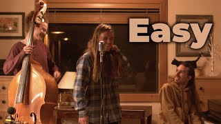 Easy - Commodores (Earth Tones Cover)