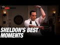 Sheldons best moments  the big bang theory