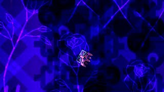 [AMAZING IMPOSSIBLE LEVEL] RAIN by Skyyee | Geometry Dash Bot