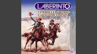 Video thumbnail of "Grupo Laberinto - El Moro Y La Mora"