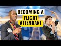 How to Become a Flight Attendant | Career Path Guide