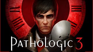 Pathologic 3 - Trailer gameplay pc + Steam updated link 🔽