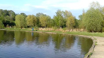 Sony Xperia U test video