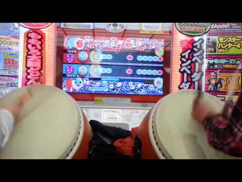 【太鼓の達人モモイロ】〆ドレー2000【ネタプレイ】