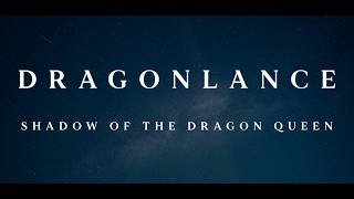 Arv streams Day 2 of D&D with I&B: Dragonlance--Shadow of the Dragon Queen: Funeral for a Friend!