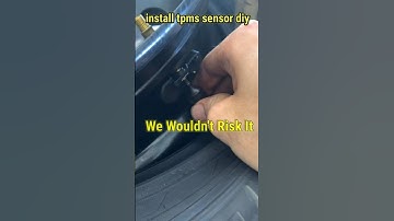 Yes, You Can Replace Your Tires