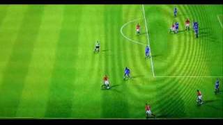 Fifa 10 xbox 360 - First Goals Compilation