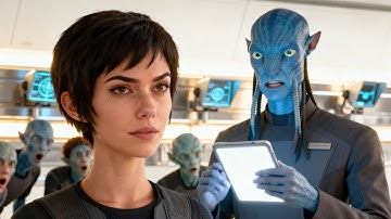 They Asked Why Earth Breeds No Warriors, The Human Cadet Pointed ‘You’re Looking at One’ | HFY Story