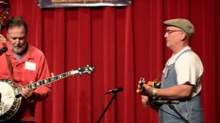 Alan Munde - Everybody Say Wow (Midwest Banjo Camp 2013) chords