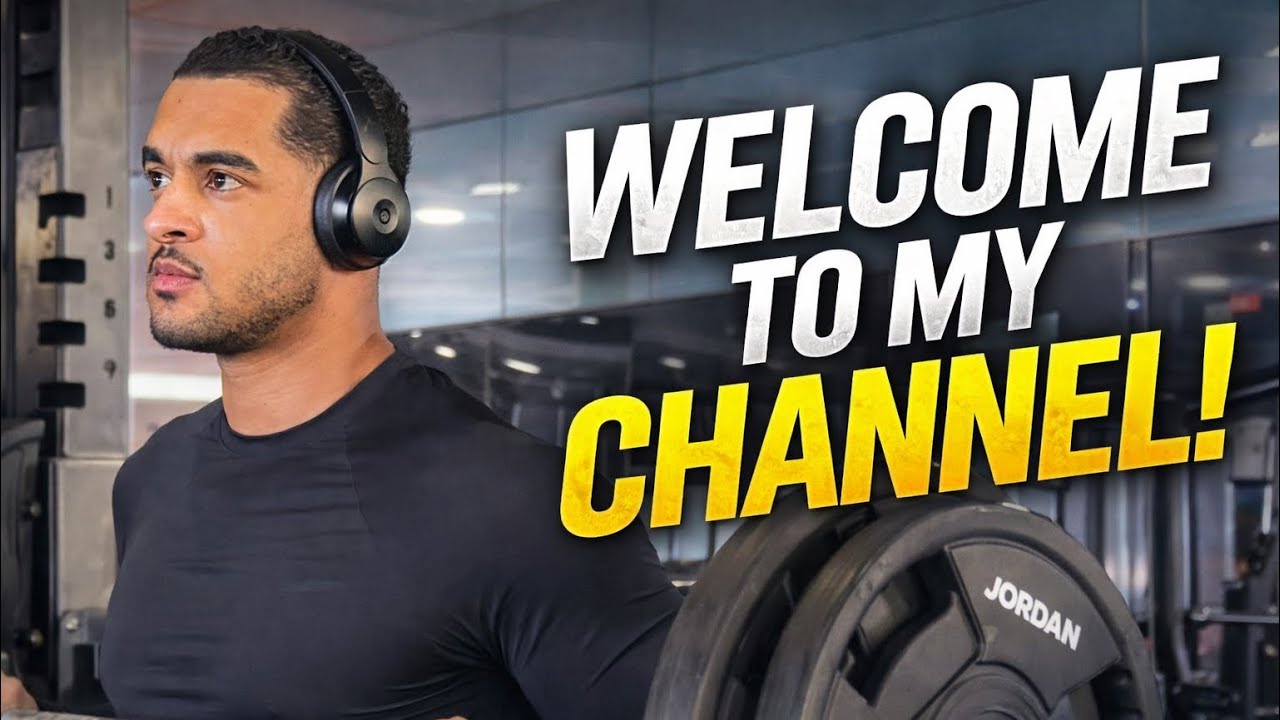 I Started A YouTube Channel!!