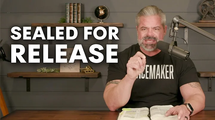 Seals of Completion, Sounds of Release & Greater Glory | 2025 Year-End Prophetic Word