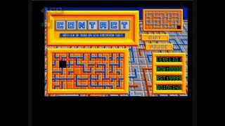 1GO Short Play - Contact (Amiga)