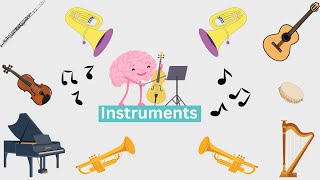 Baby First Instruments