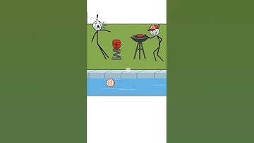 thief puzzle level 10 gameplay iOS/android