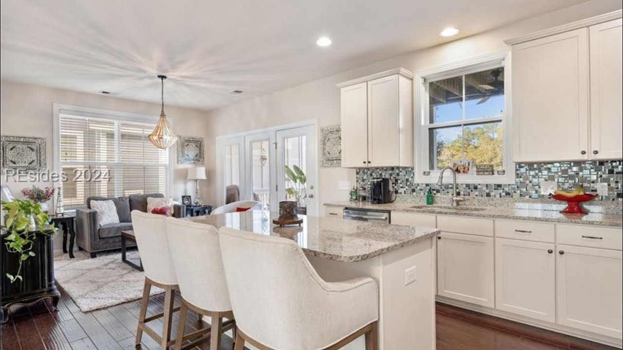 15 Jarvis Creek Way Part 1, Elise Witman, 8432476772, Hilton Head Homes