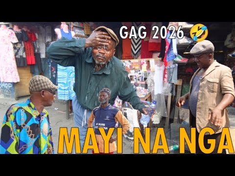 NOUVEAU GAG 2026 MAYI NA NGA MAVIOKELE MUKUATA LIYANZI MBATA SIALA 