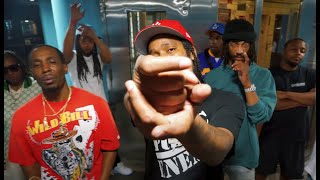 Chase Fetti ft. Boldy James, Rome Streetz &amp; Mikee Mula - One More Sale (Official Video)