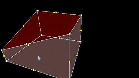 Valve Hammer Editor tutorial : Using the Vertex tool