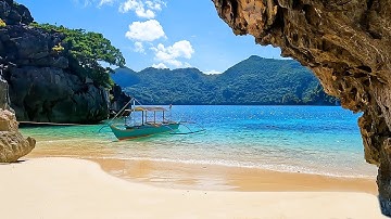 Is This Secret Cove The Most Beautiful Beach in Southeast Asia?