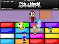 Add yourself in block party 2