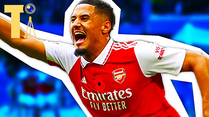 Chelsea 0 Arsenal 1: A Mikel Arteta tactical maste...