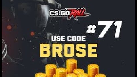 Opening CSGOROLL daily cases until I get the top prize, Day 71!