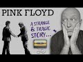 Pink Floyd The GREATEST LIVE Recording Ever (A Strange &amp; Tragic Tale)