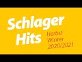 Schlager Hits 2020 😍 Mega Schlager Hit Mix ⭐ Schlager für Alle - Die Neue - Herbst Winter 2020 /2021