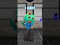 Funny Things Everyone Does in Brookhaven 😂 MikuBlox #shorts