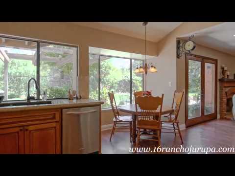 16 Rancho Jurupa Pl, Phillips Ranch, CA home video tour