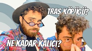 Evde En Basi̇t Isisiz Kivircik Saç Yapimi 2 Bu Sefer Kendi Saçlarıma