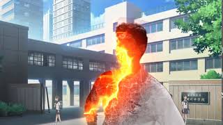 Bokuno Caboto Teaser Exam Time