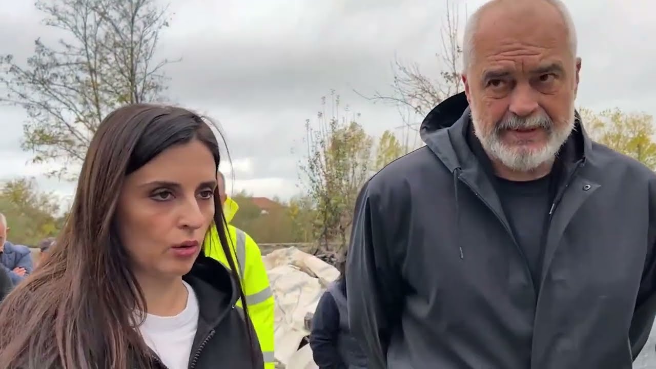 Kryeministri Edi Rama - NË DURRËS (çka s’do t’jua tregonin kurrë përndryshe në kanale e portale)