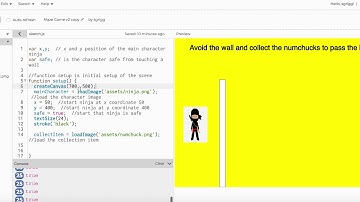 Maze Tutorial   Part 1