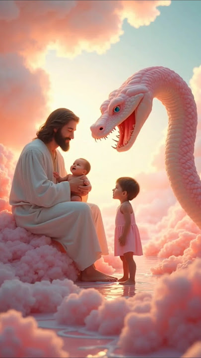 Say amen 🙏 #jesus​ #Yesus​ #Tuhan​ #Injil​ #Doa​ #Surga ​#Iman​ #oraçãoforte​ #oração​ #dios​ #deus