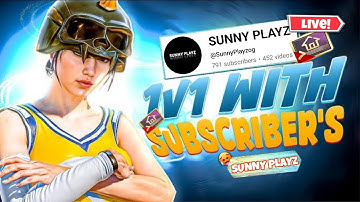 PUBG BGMI 4.0 Update 🔥 Unlock 120FPS Smooth Graphics | Pro Tips & Tricks | Sunny Playz