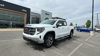 2025 GMC Sierra 1500 SLT St Joseph, Savanah, Platte City, Kansas City MO, Levenworth, KS MO