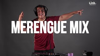 Merengue clasico & Merengueton Mix | DOZE
