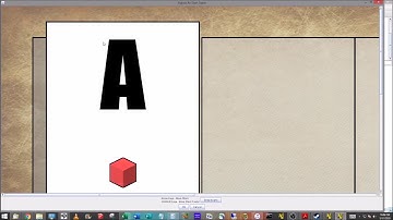 Creating Game Modules in Vassal 03: Cards & Grids
