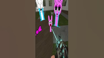 Fixing Little Sprunkie