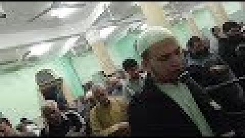 تلاوة رائعة من سورة المؤمنون للقارئ الشيخ ابراهيم عبد الله