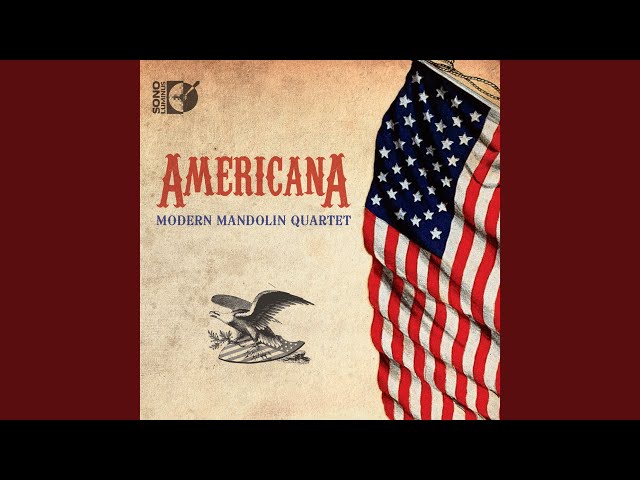 Traditionnel - irish Roots Medley : Modern Mandolin Quartet