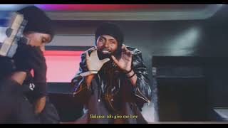 Big Major k - Playstation ft Olluwa & Papa Cyangwe (Official Video)