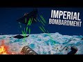 Orbital bombardment  star wars  space engineers ft thexpgamers