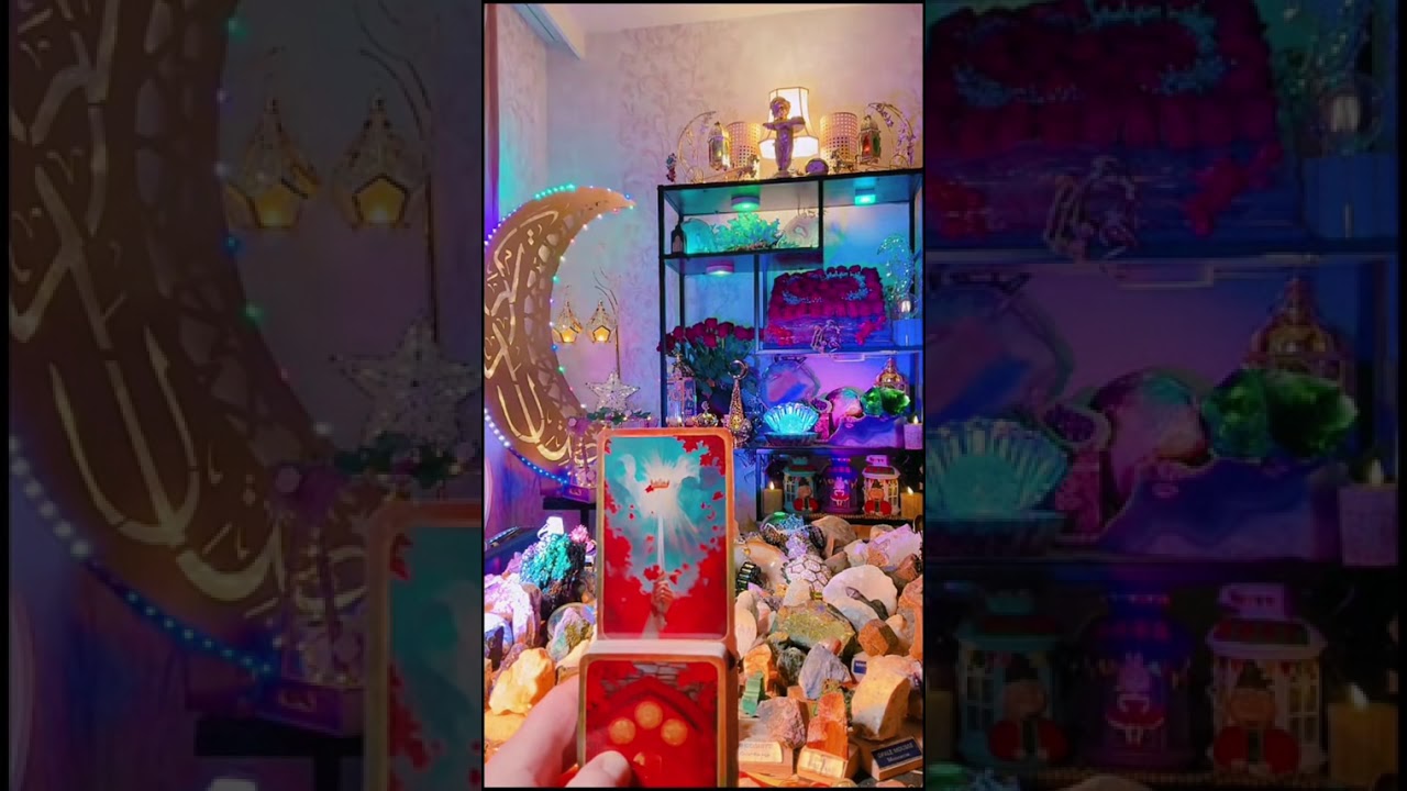 العذراء طاقة عامة طاقة مفتوحة #برجك_مع_wisamoo☯️ #explore #wisamoo♒️ #Horoscope #الطاقات_الغير_مرئية