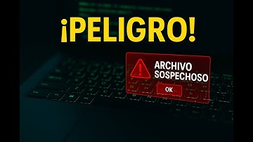 ¡Peligro!⚠️ ALGUIEN TE ESTA ESPIANDO - ¿QUÉ ES UN KEYLOGGER Y COMÓ CREARLO?