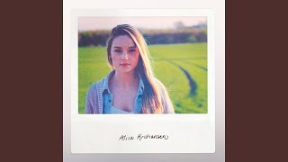 Watch Alice Kristiansen We Dont Eat video